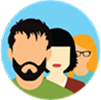 graphic_people clipart people