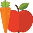 plan icon meal planning